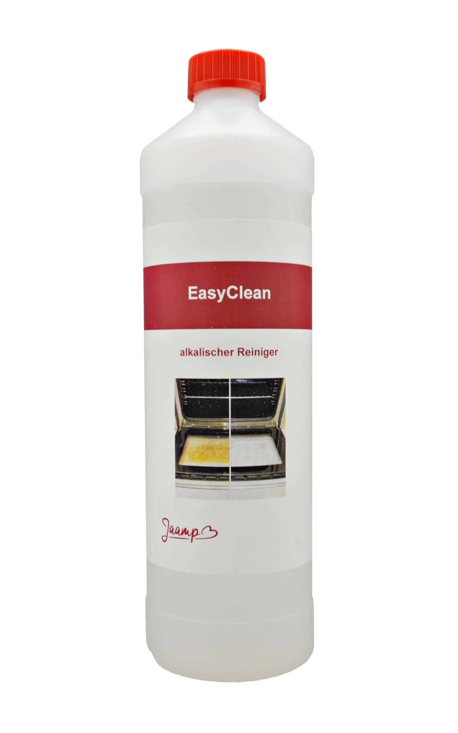 EasyClean Intensivreiniger von Jaamp Chemie