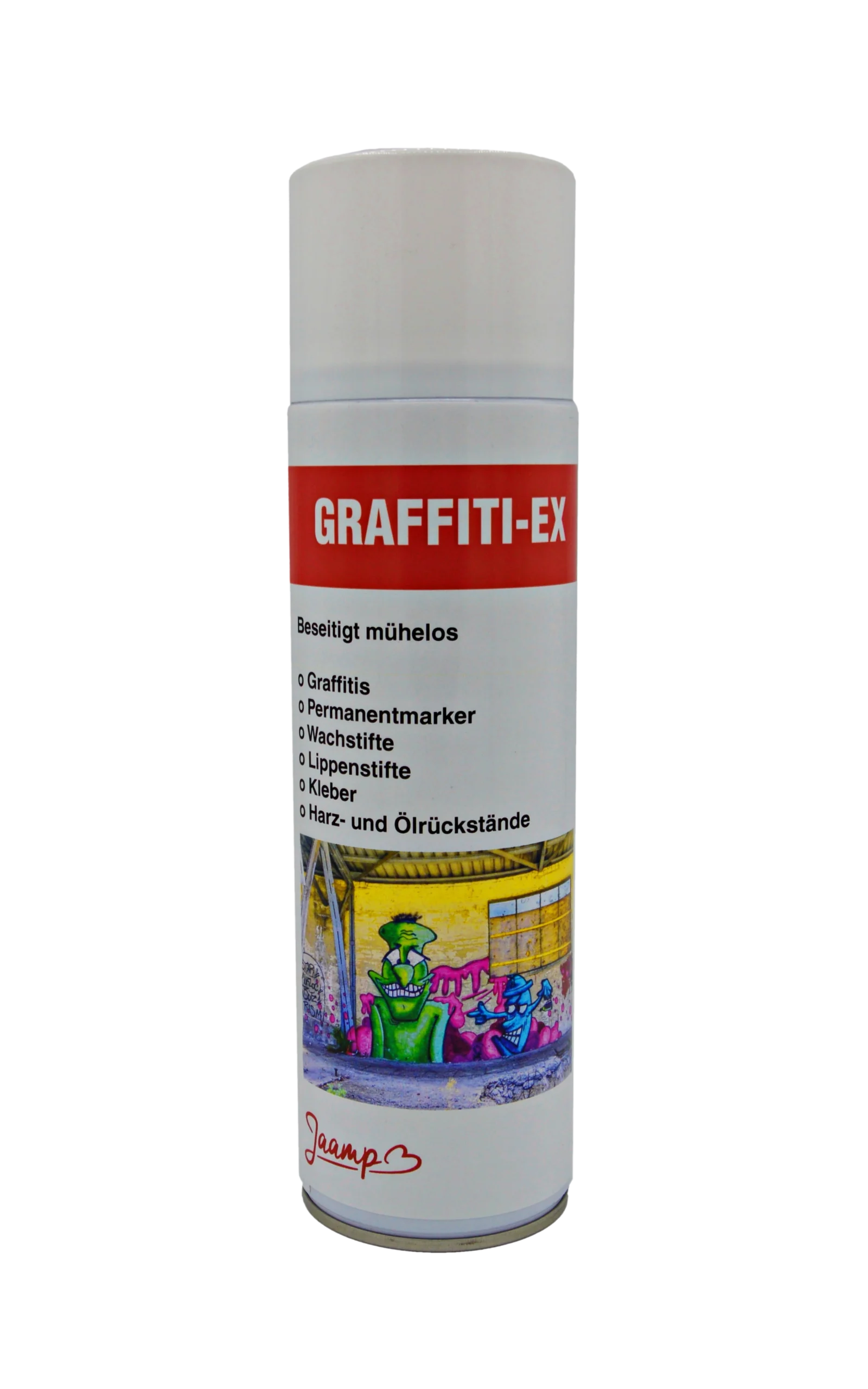 Graffiti-EX von Jaamp Chemie