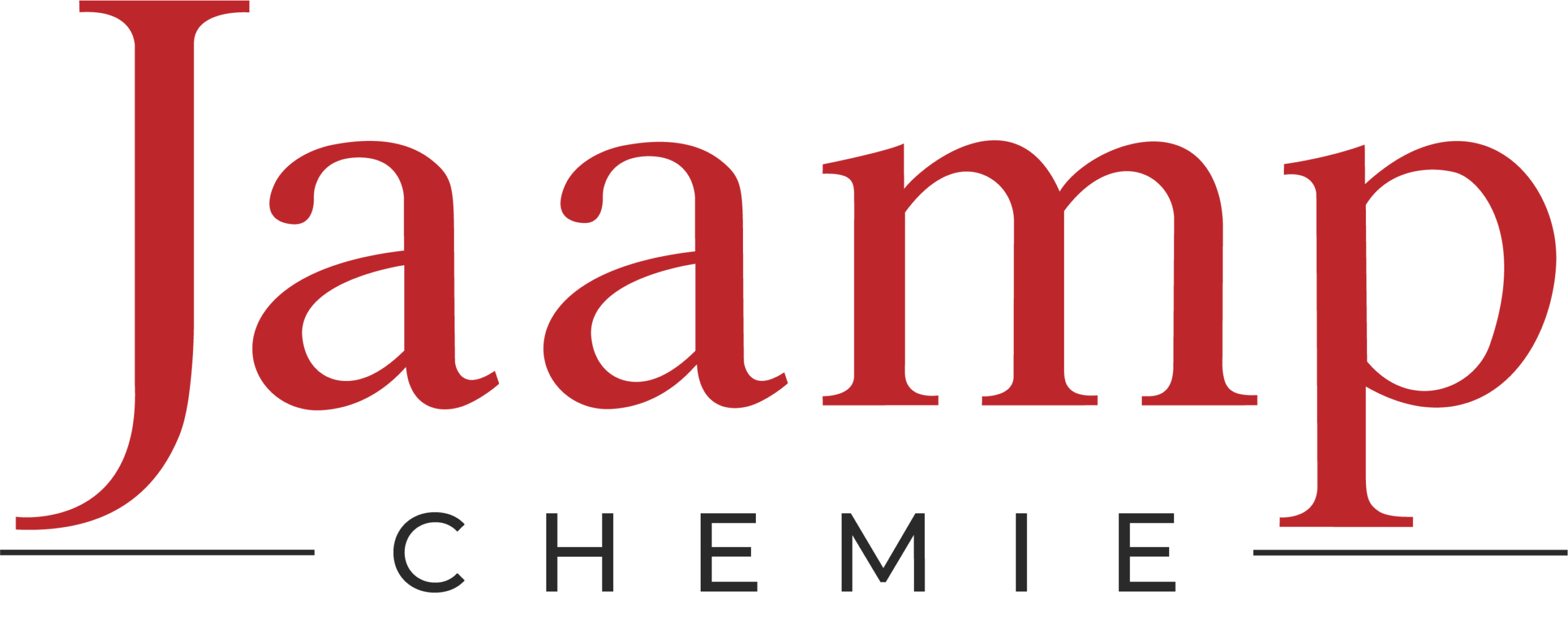 Jaamp Chemie Logo