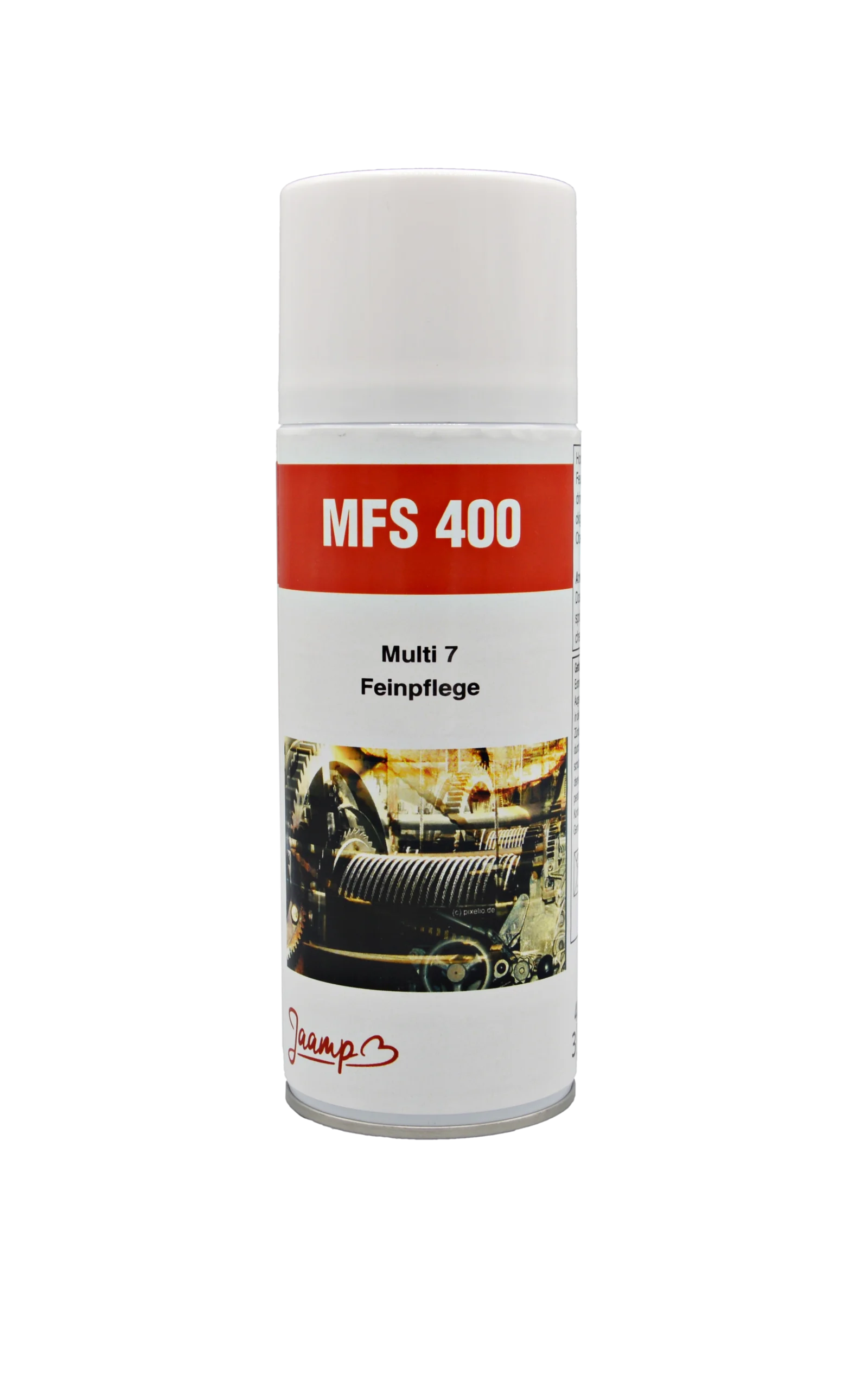 MFS 400 von Jaamp Chemie