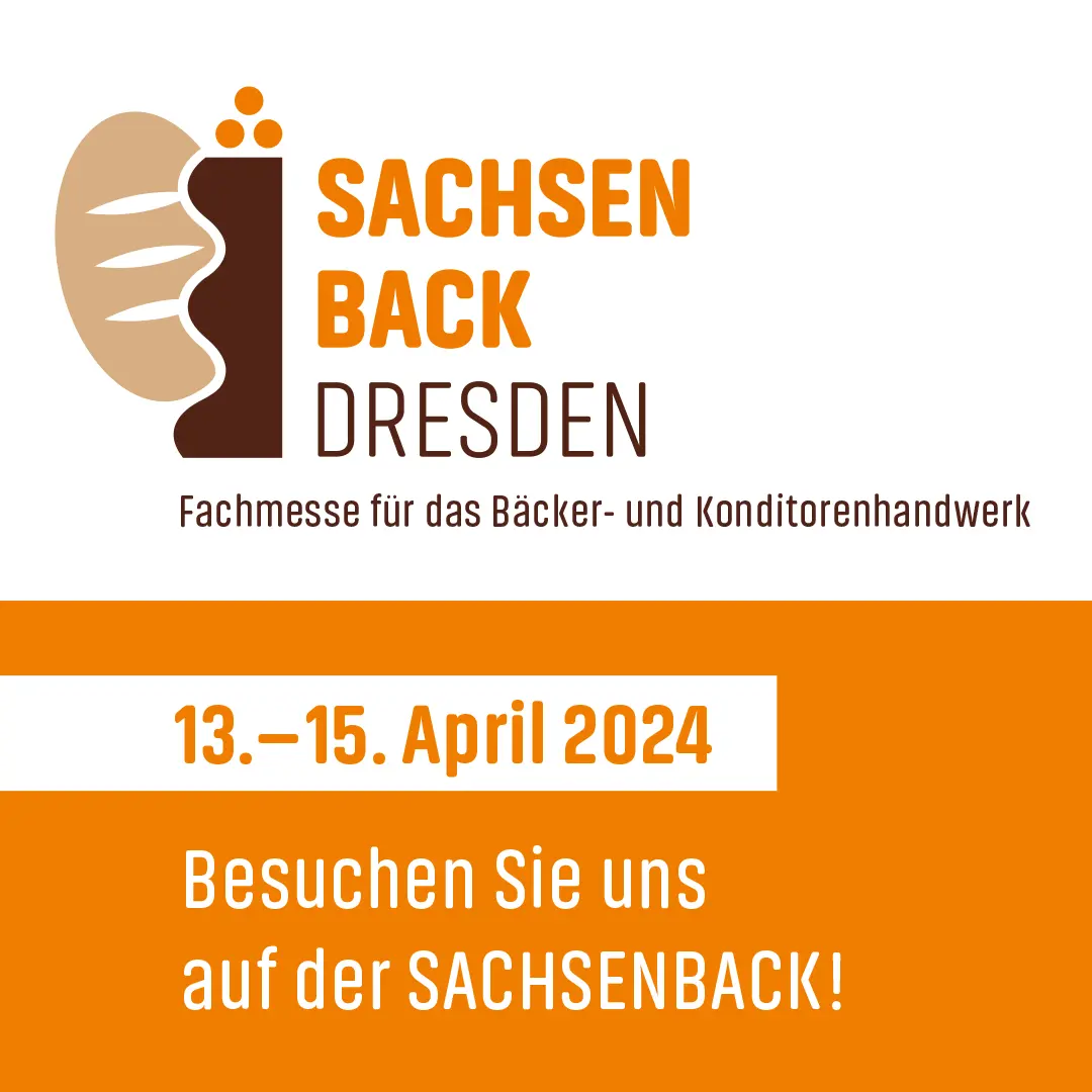 Jaamp Chemie auf der SACHSENBACK 2024 in Dresden