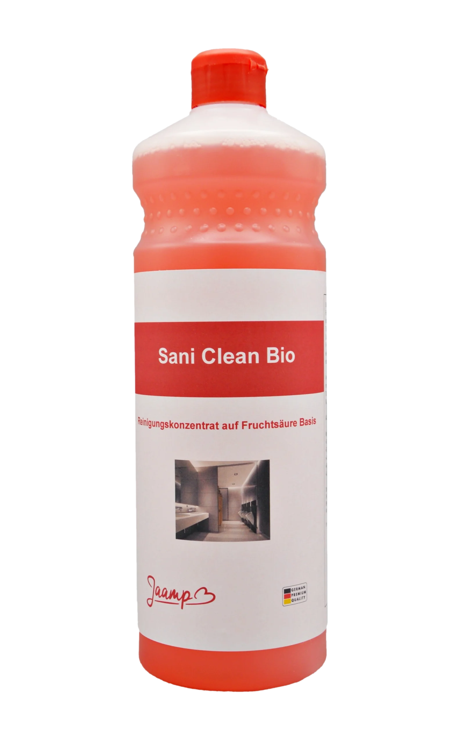 Sani Clean Bio von Jaamp Chemie