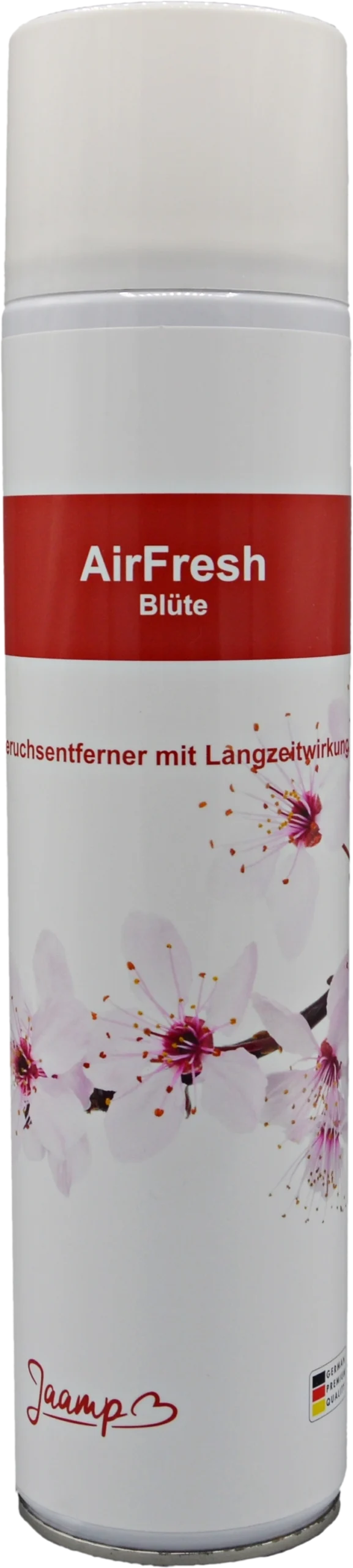 AirFresh Blüte