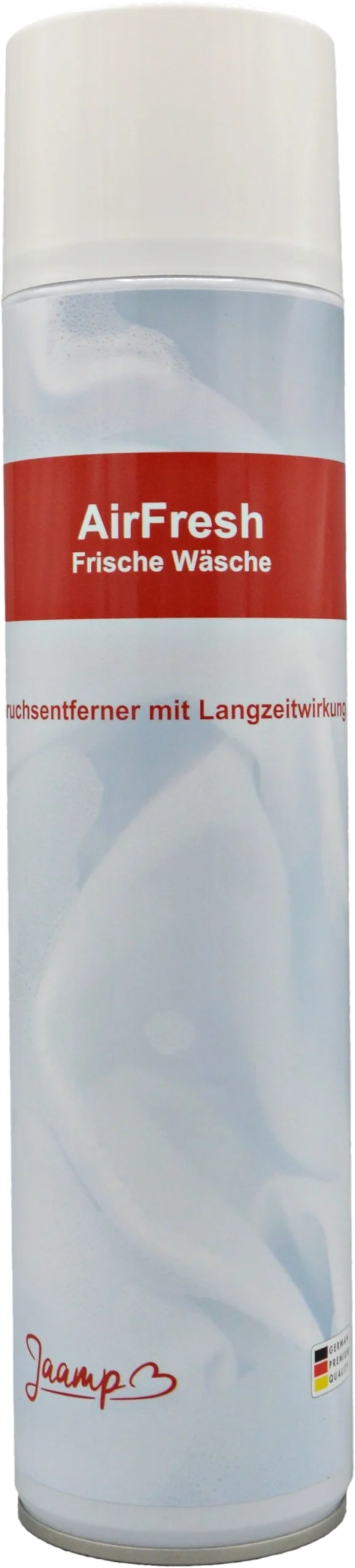 AirFresh Frische Wäsche