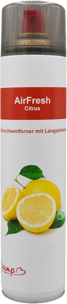 AirFresh Citrus
