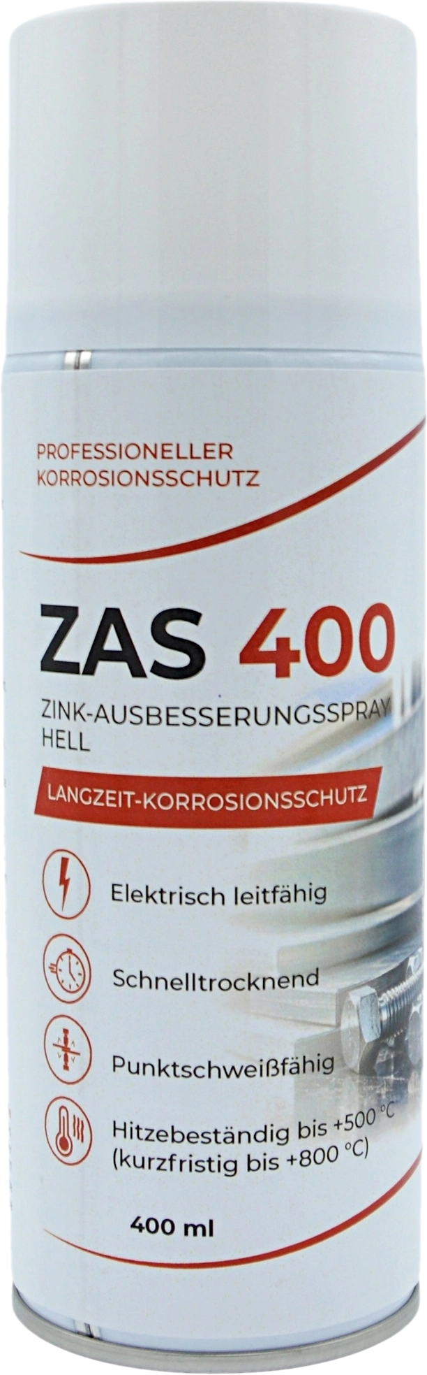 ZAS 400